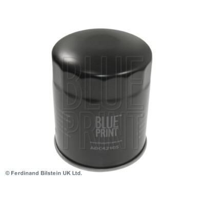 Filtre à huile Blueprint ADC42105BLU