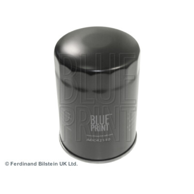 Filtre à huile Blueprint ADC42110