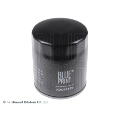 Filtre à huile Blueprint ADC42119