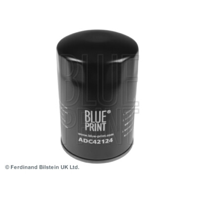 Filtre à huile Blueprint ADC42124BLU