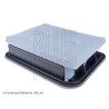 Filtre à air BLUEPRINT ADC42261BLU