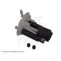 Filtre à carburant BLUEPRINT ADC42367BLU