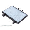Filtre à air d&#39;habitacle BLUEPRINT ADC42504BLU