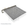 Filtre, air de l'habitacle