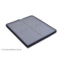Filtre, air de l'habitacle