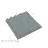 Filtre à air d&#39;habitacle BLUEPRINT ADC42518BLU