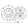 Kit d&#39;embrayage BLUEPRINT ADC43096BLU