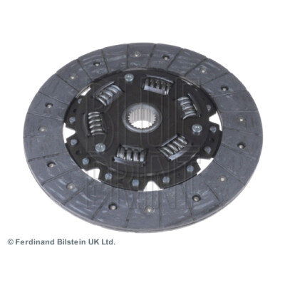 Disque d'embrayage