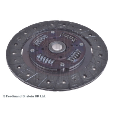 Disque d'embrayage