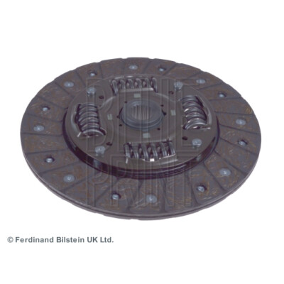Disque d'embrayage