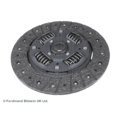Disque d'embrayage