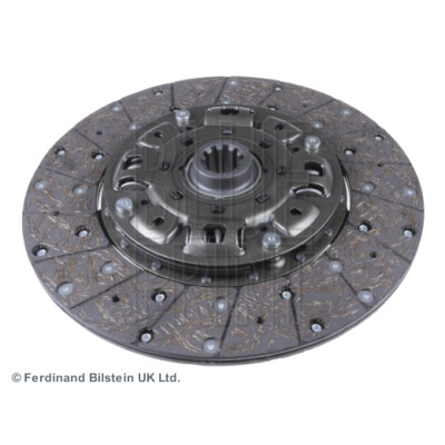 Disque d'embrayage