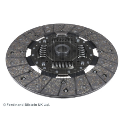 Disque d'embrayage