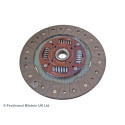 Disque d'embrayage