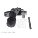 Cylindre récepteur, embrayage
