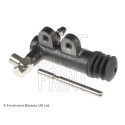Cylindre récepteur, embrayage