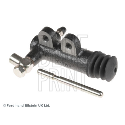 Cylindre récepteur, embrayage