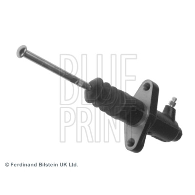 Cylindre récepteur, embrayage