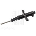 Cylindre récepteur, embrayage