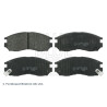 Jeu de 4 plaquettes de frein BLUEPRINT ADC44242