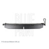 Jeu de 4 plaquettes de frein BLUEPRINT ADC44263