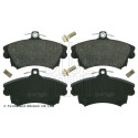 Jeu de 4 plaquettes de frein BLUEPRINT ADC44267
