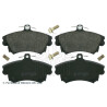 Jeu de 4 plaquettes de frein BLUEPRINT ADC44267