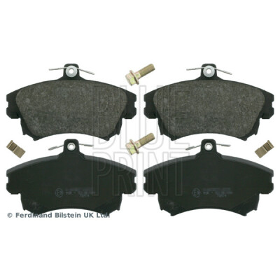 Jeu de 4 plaquettes de frein BLUEPRINT ADC44267