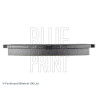 Jeu de 4 plaquettes de frein BLUEPRINT ADC44283