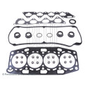 Pochette haute