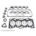 Pochette haute