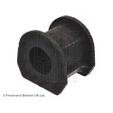 Suspension, stabilisateur