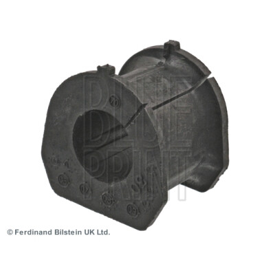 Suspension, stabilisateur