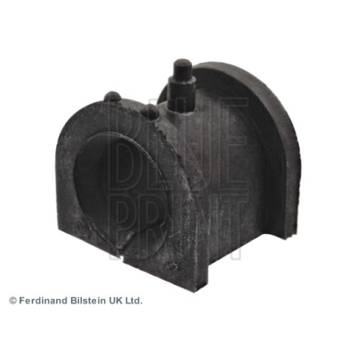 Suspension, stabilisateur