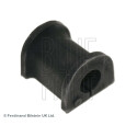 Suspension, stabilisateur