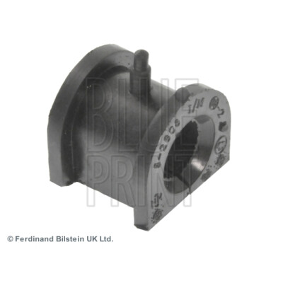 Suspension, stabilisateur