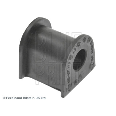 Suspension, stabilisateur