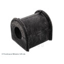 Suspension, stabilisateur