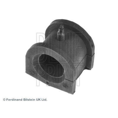 Suspension, stabilisateur