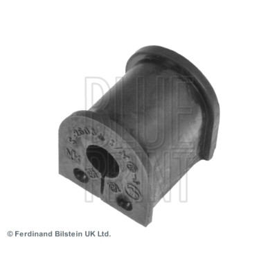 Suspension, stabilisateur