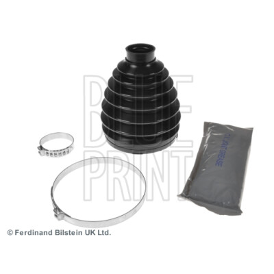 Soufflet d'arbre de transmission BLUEPRINT ADC48163BLU