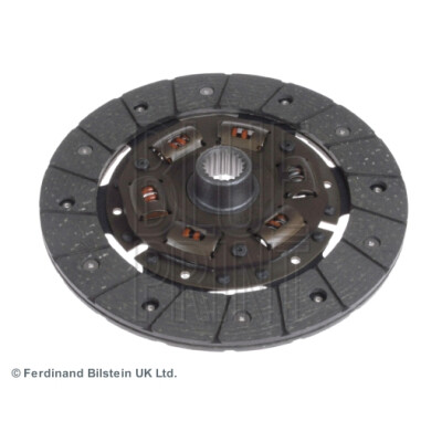 Disque d'embrayage