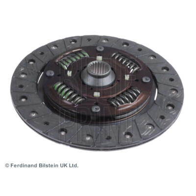 Disque d'embrayage
