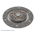 Disque d'embrayage