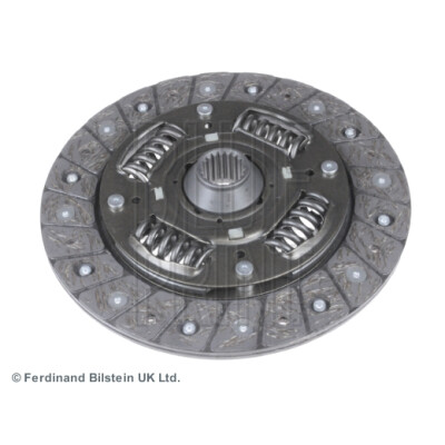 Disque d'embrayage