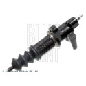 Cylindre récepteur, embrayage