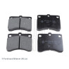 Jeu de 4 plaquettes de frein BLUEPRINT ADD64229