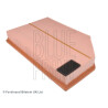Filtre à air BLUEPRINT ADF122204BLU