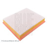 Filtre à air BLUEPRINT ADF122207
