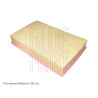 Filtre à air BLUEPRINT ADF122216